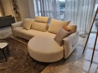 Divano Franco ferri Divano chaise-longue franco ferri bosè PREZZI OUTLET sconto 41%