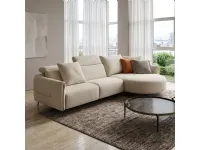 Divano Franco ferri Divano chaise-longue franco ferri bosè PREZZI OUTLET sconto 41%