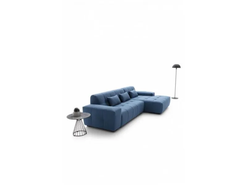 Divano da 4 posti modello Divano collins di Le comfort scontato