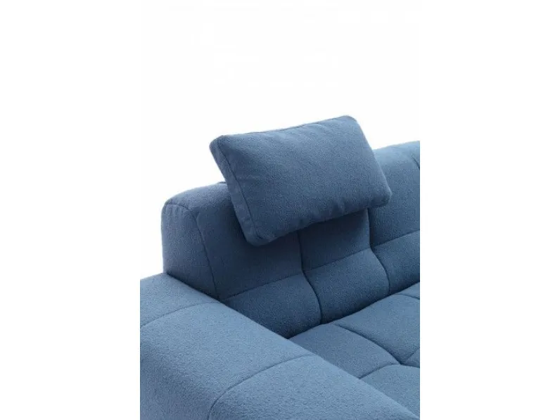 Divano da 4 posti modello Divano collins di Le comfort scontato