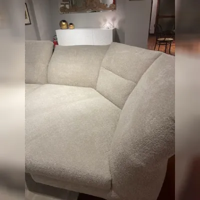 Divano every one  Musa salotti: con uno SCONTO ESCLUSIVO del 30%