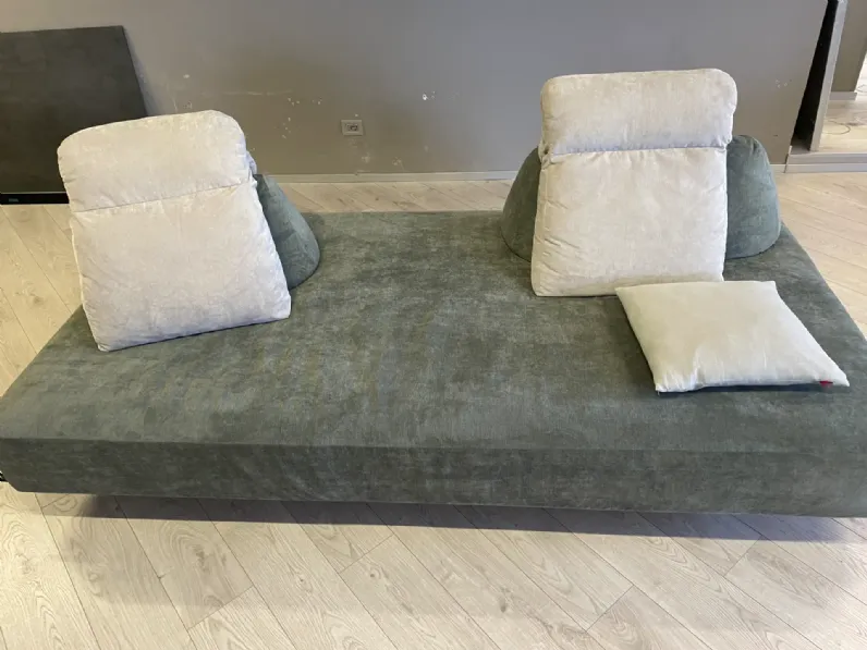 Divano Lineare Divano felis gravity Felis in Offerta Outlet a 1650€