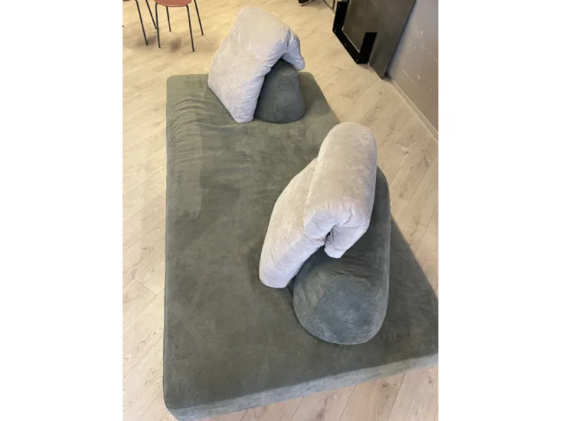 Divano Lineare Divano felis gravity Felis in Offerta Outlet a 1650€
