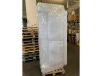 Divano Divano kivik ikea 3 posti bianco Artigianale a PREZZO OUTLET