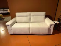 Divano Franco ferri Divano letto blow bianco PREZZI OUTLET sconto 54%