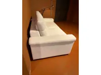 Divano Franco ferri Divano letto blow bianco PREZZI OUTLET sconto 54%