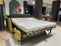 Divano letto brando di Artigianale in stile moderno a prezzo scontato