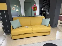 Divano letto brando di Artigianale in stile moderno a prezzo scontato