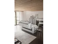 Divano letto f di Md work in stile moderno a prezzo scontato