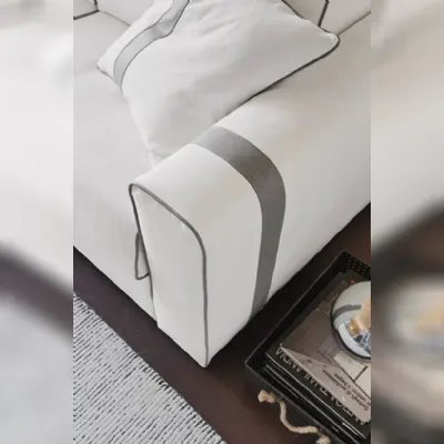 Divano letto f di Md work in stile moderno a prezzo scontato