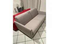 Divano da 3 posti modello Divano letto le comfort di Le comfort scontato