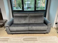 Divano letto magnum di Artigianale in stile moderno a prezzo scontato