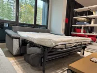 Divano letto magnum di Artigianale in stile moderno a prezzo scontato