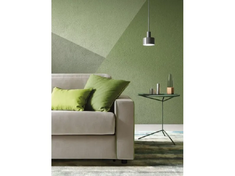 Divano Le comfort Divano letto modello barbados PREZZI OUTLET sconto 30%