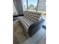 Divano letto modello boston Artigianale a PREZZO OUTLET scontato del 20%