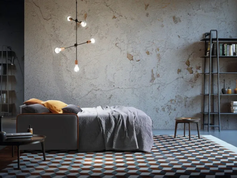Divano Letto Divano letto modello madeira di Le comfort a prezzo ribassato