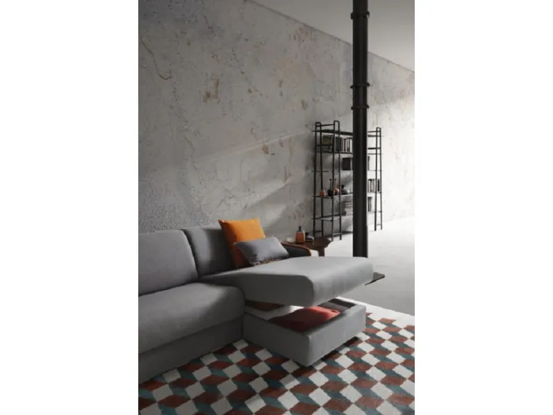 Divano Letto Divano letto modello madeira di Le comfort a prezzo ribassato
