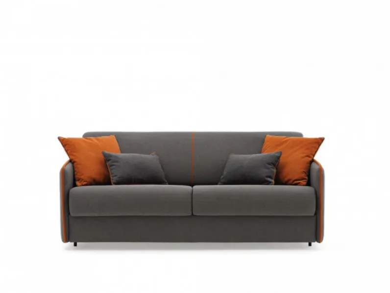 Divano Letto Divano letto modello madeira di Le comfort a prezzo ribassato