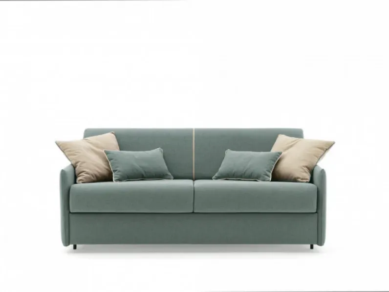 Divano moderno tessuto Divano letto modello naxos di Le comfort con sconto del - 30%