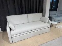 Divano letto sogno in Tessuto Artigianale a prezzo ribassato