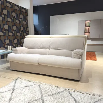 Divano letto zeus Artigianale: con uno SCONTO ESCLUSIVO del 20%