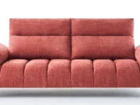 Divano Lineare Divano modello ascot Hopplà in Offerta Outlet a 1750 Euro