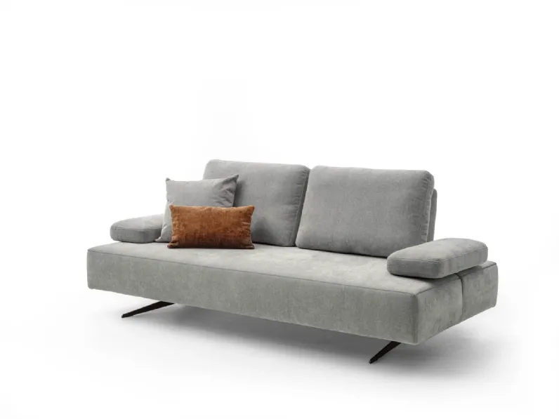 Divano Lineare Divano modello asso Le comfort a 1600 Euro