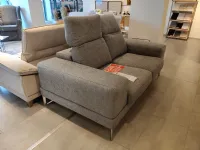 Divano Lineare modello Divano modello cicogne di Artigianale con forte sconto