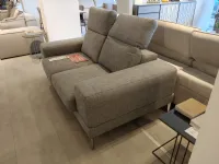 Divano Lineare modello Divano modello cicogne di Artigianale con forte sconto