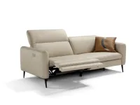 Divano modello dusk Collezione esclusiva a PREZZO OUTLET scontato del 40%