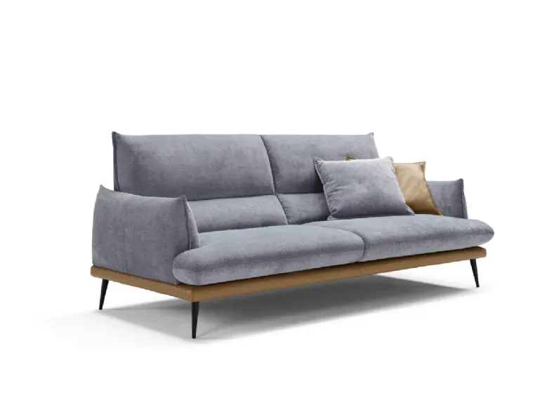 Divano Collezione esclusiva Divano modello funny PREZZI OUTLET sconto 40%