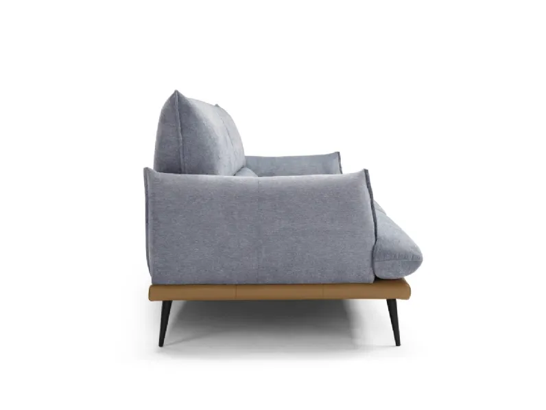 Divano Collezione esclusiva Divano modello funny PREZZI OUTLET sconto 40%