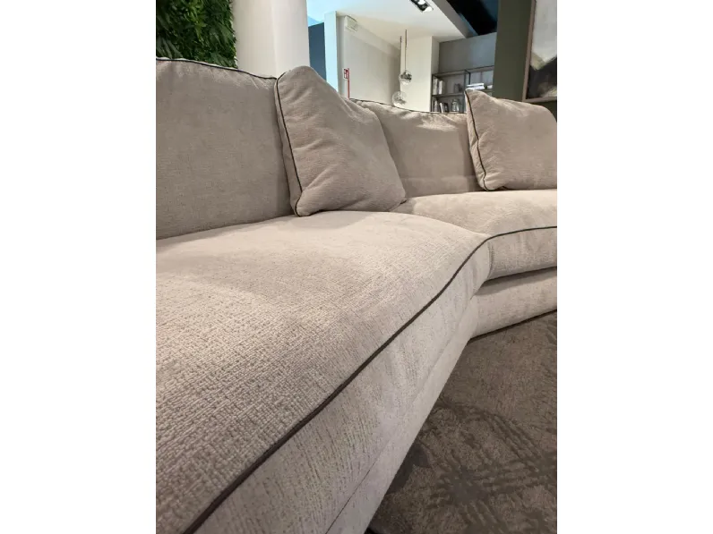 Divano Pianca Divano modello nice PREZZI OUTLET sconto 25%