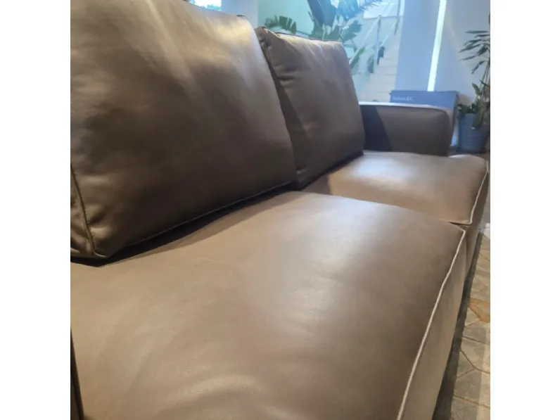 Divano Lineare Divano molteni&c. augusto Molteni & c in Offerta Outlet a 8200 Euro