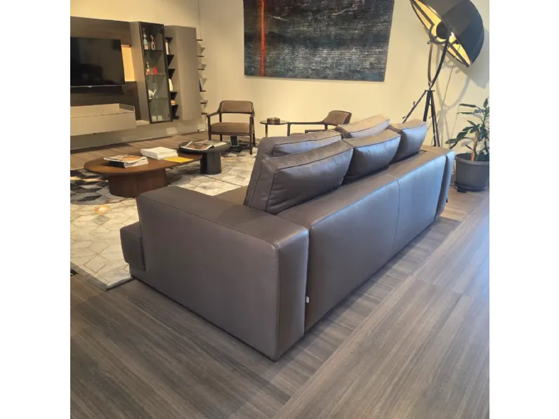 Divano Lineare Divano molteni&c. augusto Molteni & c in Offerta Outlet a 8200 Euro