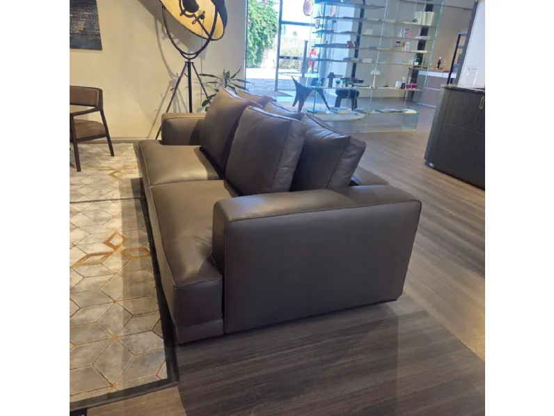 Divano Lineare Divano molteni&c. augusto Molteni & c in Offerta Outlet a 8200 Euro