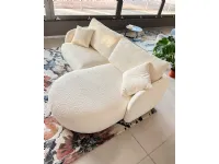 Divano Con penisola modello Divano togo di Le comfort in offerta