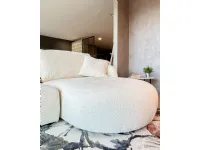 Divano Con penisola modello Divano togo di Le comfort in offerta