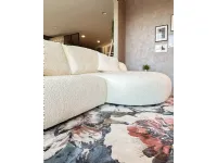 Divano Con penisola modello Divano togo di Le comfort in offerta