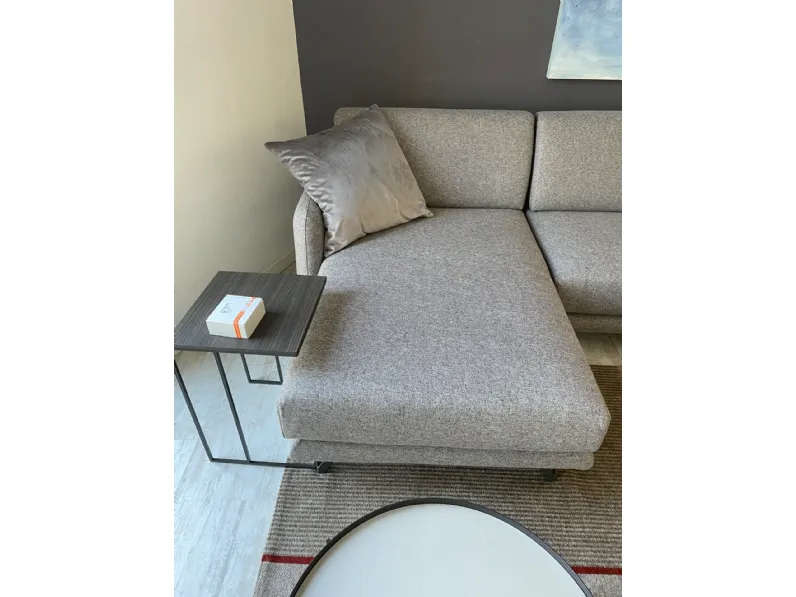 Divano doimo salotti modello bristol Doimo salotti in OFFERTA - 30%