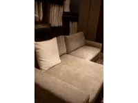 Divano Vision Doimo salotti in OFFERTA - 54%