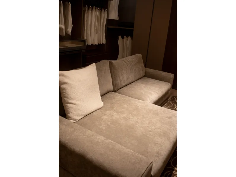 Divano Vision Doimo salotti in OFFERTA - 54%
