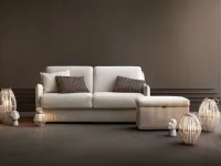 Divano Domus Samoa a PREZZO OUTLET scontato del 35%