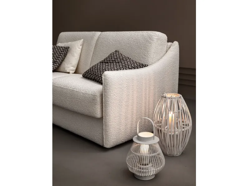 Divano Domus Samoa a PREZZO OUTLET scontato del 35%