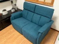 Divano Europa di Spaziorelax in stile moderno a prezzo scontato
