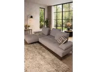 Divano Excò Excelsior PREZZI OUTLET sconto 40%