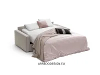 Divano Break tessuto in poliuretano  Family bedding in Offerta Outlet