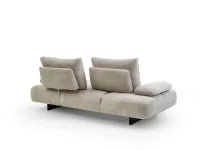 Divano Le comfort Fanny PREZZI OUTLET sconto 30%