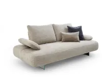 Divano Le comfort Fanny PREZZI OUTLET sconto 30%