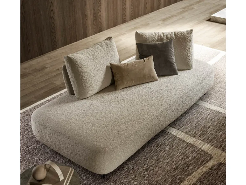 Divano Fanny Le comfort: con uno SCONTO ESCLUSIVO del 35%